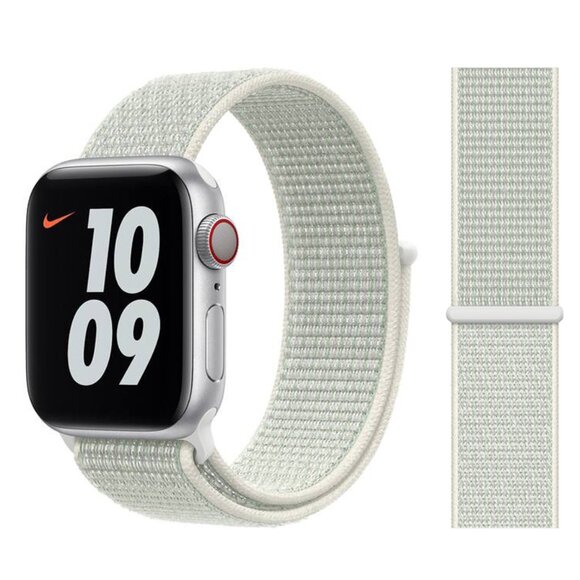 Apple Accessories - NEW[BAND] Spruce Aura Strap Loop For Apple Watch